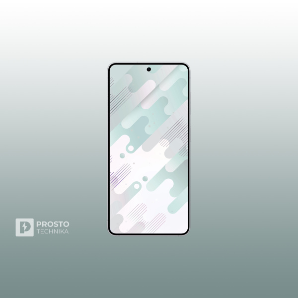 Смартфон Samsung Galaxy S26 Plus 12/256ГБ Белый